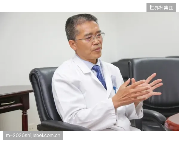 北医三院运动医学研究所采用多腔体序贯加压方案,旨在缩短ACL术后患者的淋巴水肿期 北医三院运动医学研究所采用多腔体序贯加压方案,旨在缩短ACL术后患者的淋巴水肿期